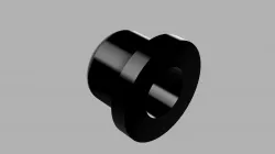 BMW Badge Grommet