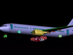 Boeing Model
