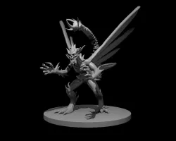 Bone Devil