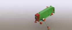Bor Drill Press