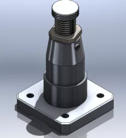 Bottle Jack