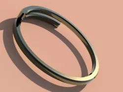 Bracelet/Charm