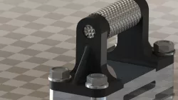bracket assembly