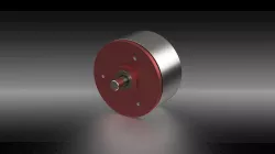Brushless DC Motor