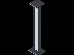 Buffer for elevator