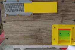 Bumblebee Hive Portal