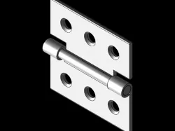 Butt Hinge