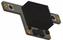 BW1098OBC for OAK-D Stereo Camera OpenCV