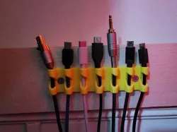 Cable Organizer
