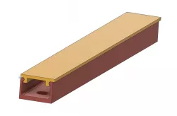 Cable Tray Platsa