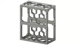 Cage spool holder - MMU2S
