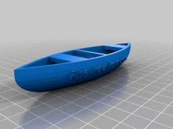 Canoe