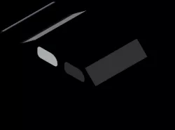 Car Frame random