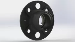 Car Wheel Hub