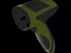 CASE DRILL
