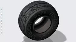 Ceat Tyre