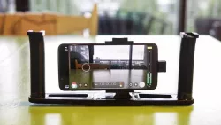 Cellphone Camera Rig (One Plus 5t)