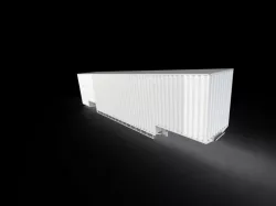 Certain Load Container