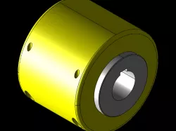 Chain coupling KC6018