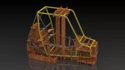 Chassis Jig