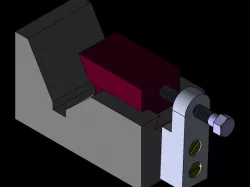 CLAMPING DEVICE