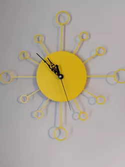 Clock Face