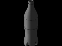 Coca Cola Bottle