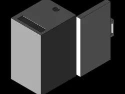 Cold Storage Box