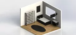 concept daily room