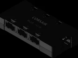Corsair RGB Hub