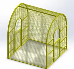 coupling guard