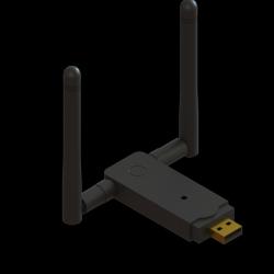802.11 n wlan adapter 3D Models | Page 1 | STLFinder