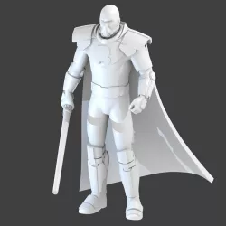 Darth Malgus