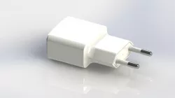 DC Adapter/USB Charger