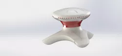 Decathlon massager