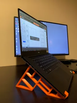 Dell XPS 15 Laptop Stand