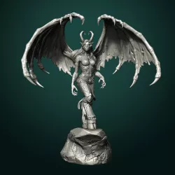 Demon Hunter