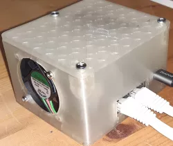 DFRobot Router Case (DFR0767)