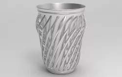 Dissipating Mug