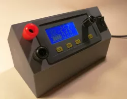 DIY Cheap Lab Power Supply 5A/30V
