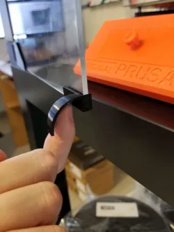 Door Handles for Prusa Printer Enclosure V2