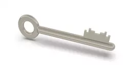 Door Key