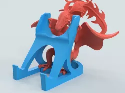 dragon phone support