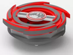 DragonBeyblade