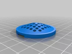 Drain cover