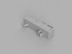 Dremel Tool Holder / Dremel Werkzeughalter