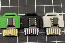Droid Personality Chip