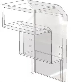 Dross Colector