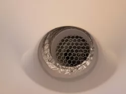 Duct Grille