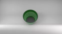 Dust Bin